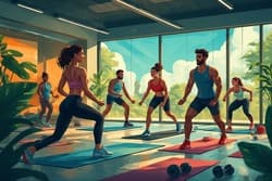 5 Best Exercises To Lose Belly Fat Preview